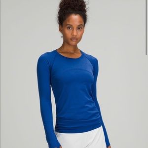 Swiftly tech long sleeve shirt 2.0